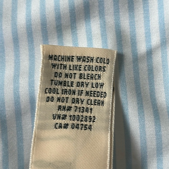 L.L. Bean Size 2X Everyday SunSmart Quarter-Zip Pullover - Picture 12 of 12